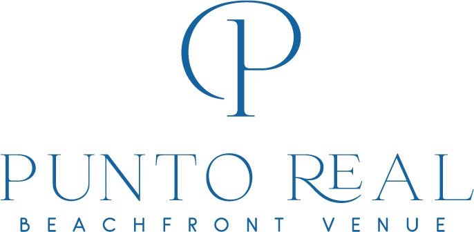 punto real beachfront venue