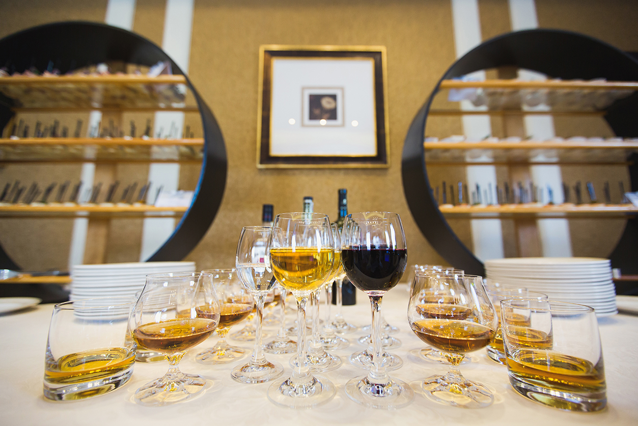 salón de eventos rosarito