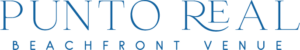 punto real beachfront venue