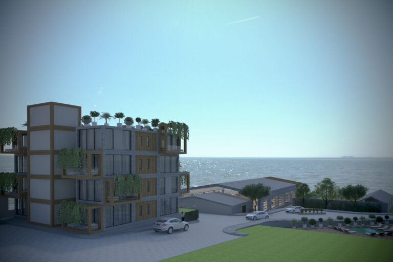 salón de eventos rosarito